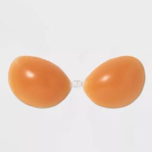 Sujetador sin tirantes talla C marca Fashion Forms