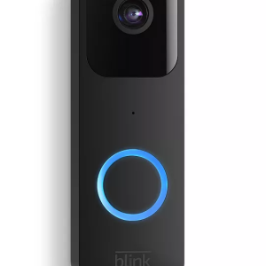 Timbre con vídeo de la marca Blink