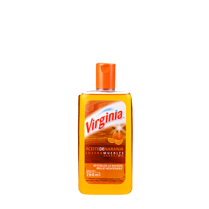 Lustramuebles Aceite de Naranja Virginia