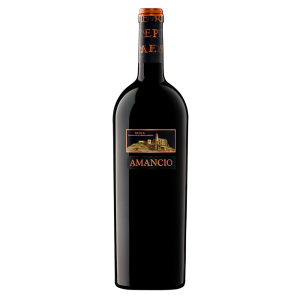 Amancio