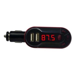 Transmisor bluetooth para carro marca Link Bits