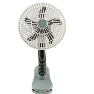 Ventilador personal marca O2COOL
