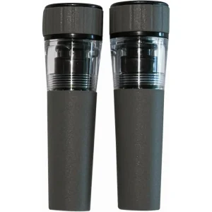 Juego de abridor de vino profesional de Vineyard Supply Company