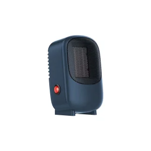 Mini calanton individual de 400W color azul – Mainstays