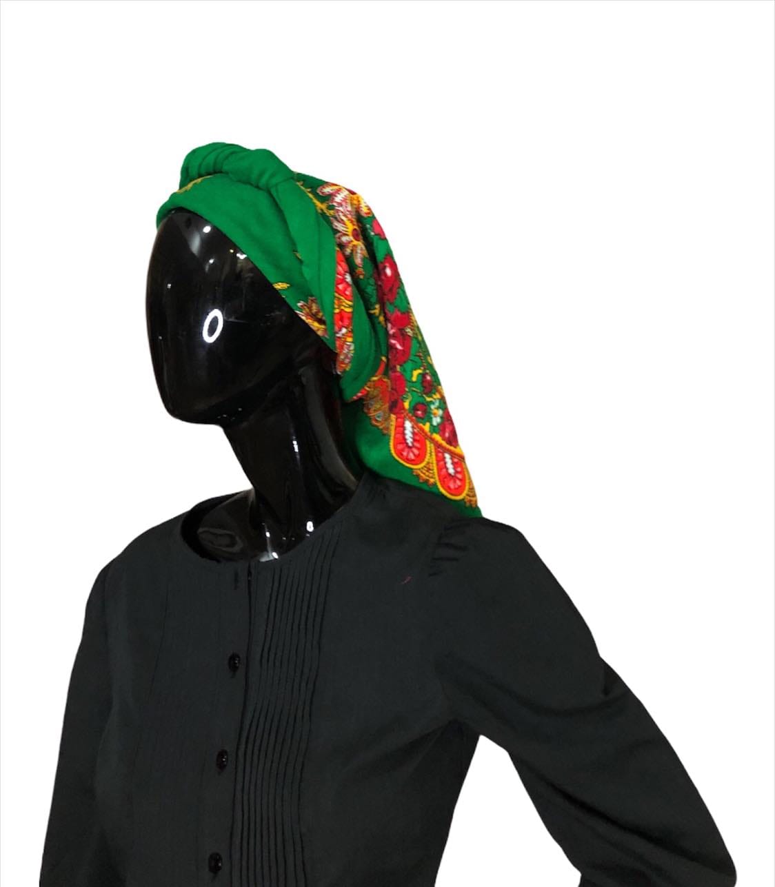 Portugués Verde Lana - Imagen 7