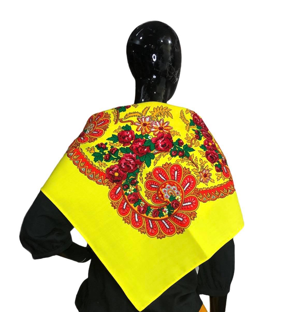 Portugués Amarillo Lana - Imagen 4