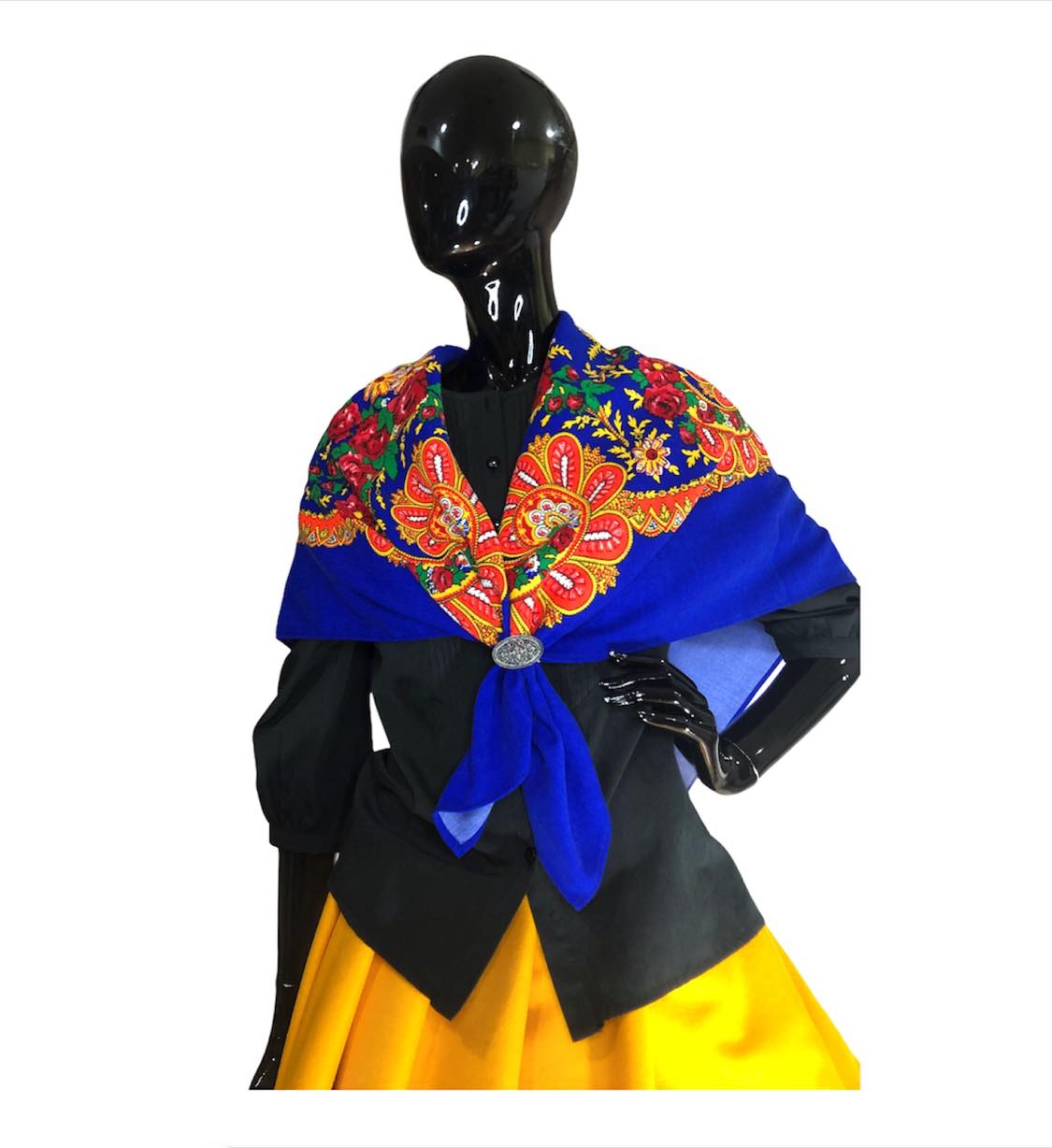 Portugués Azul Porto Lana - Imagen 4