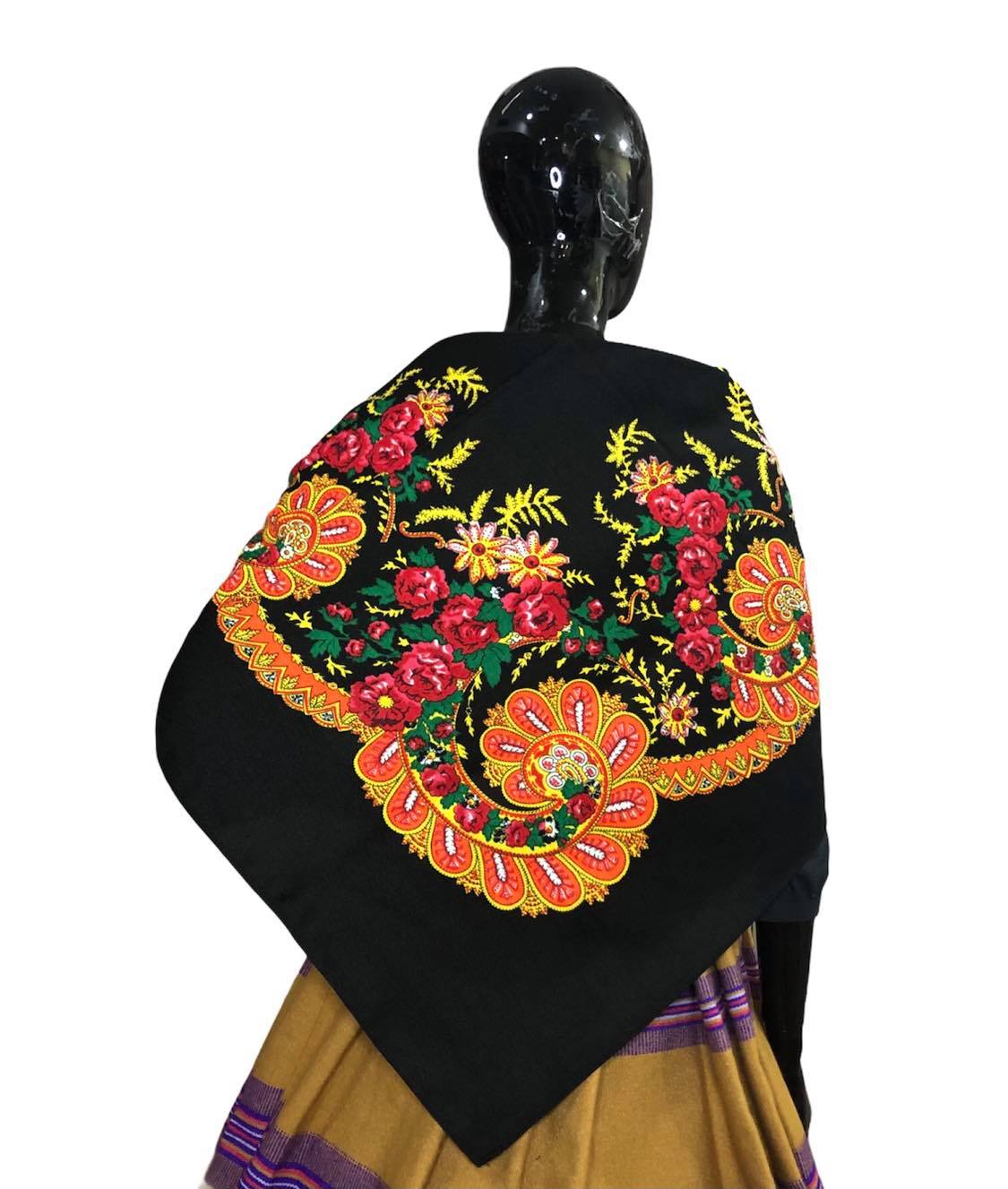 Portugués Negro  Lana - Imagen 3