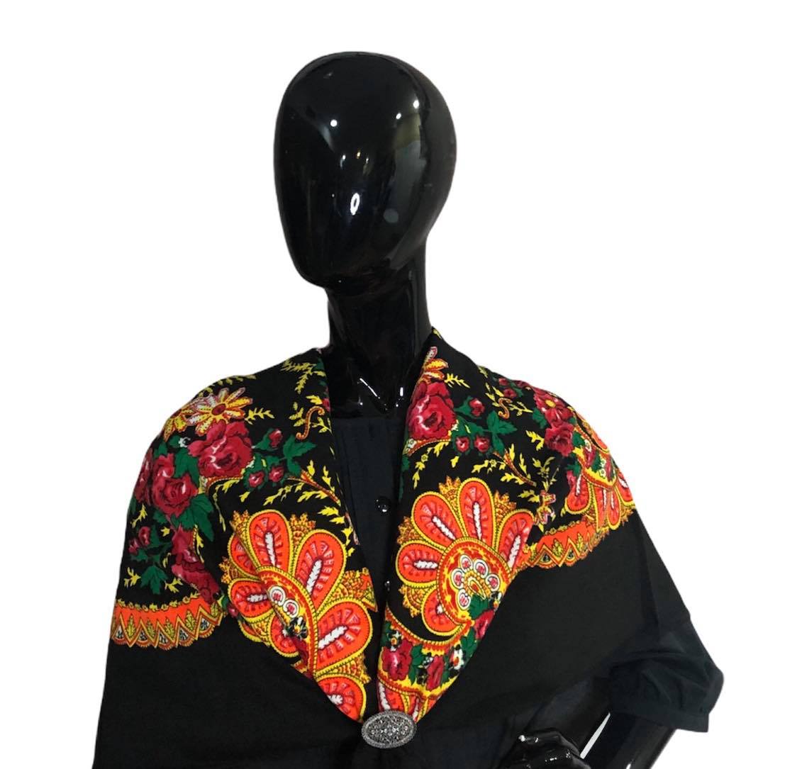 Portugués Negro  Lana - Imagen 4