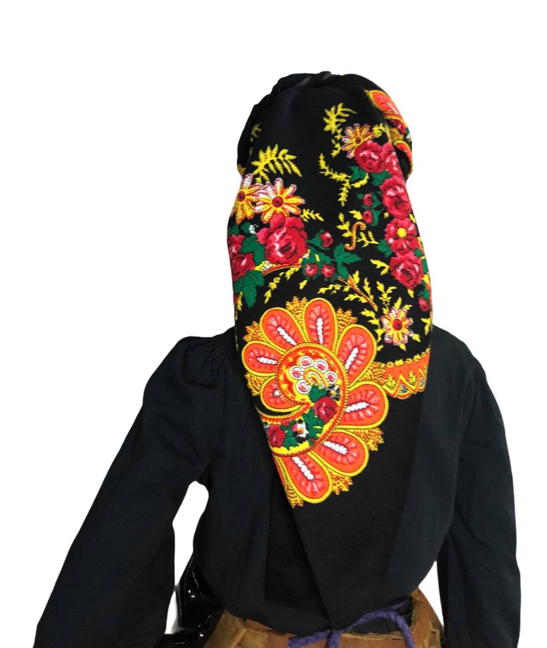 Portugués Negro  Lana - Imagen 5