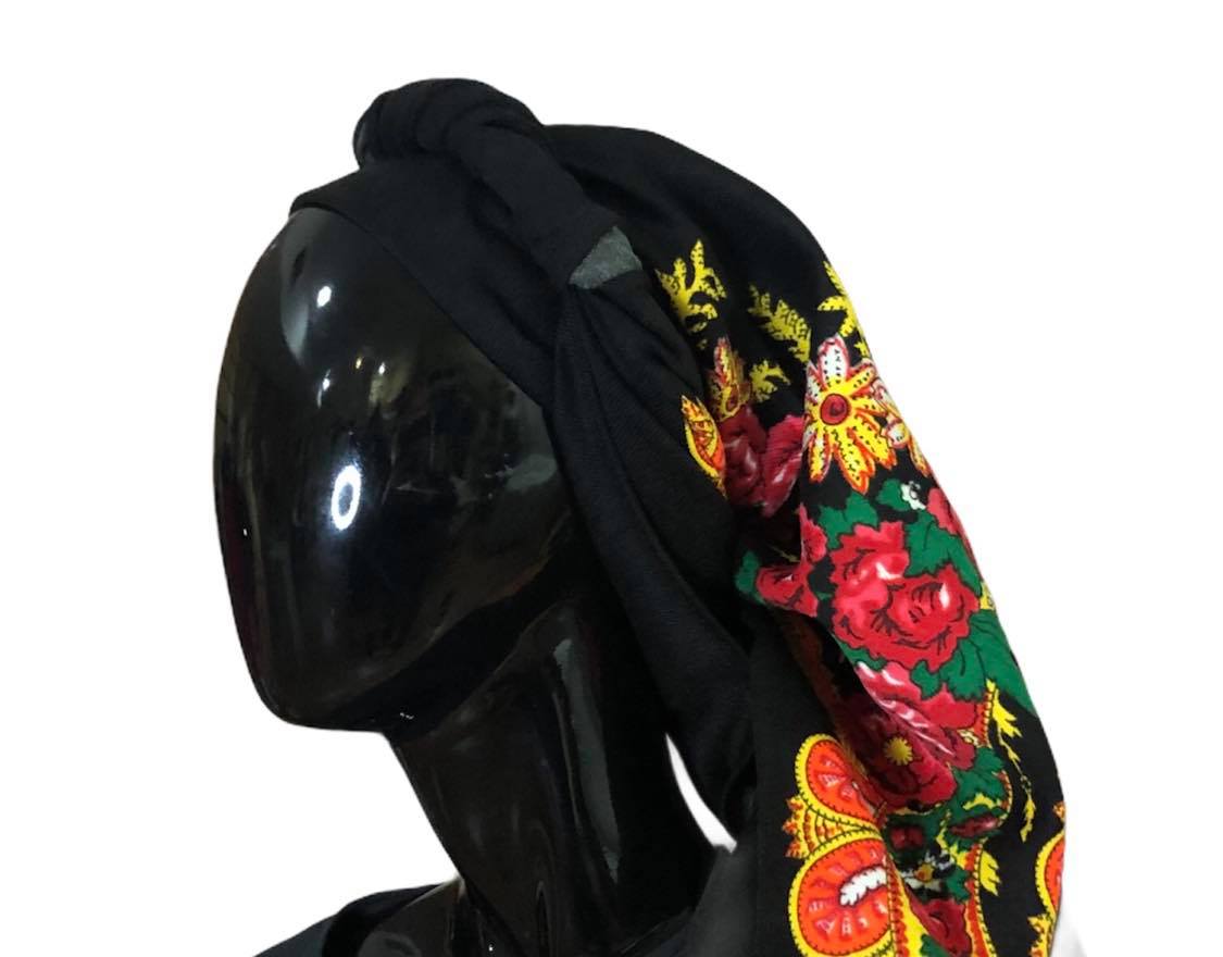 Portugués Negro  Lana - Imagen 6