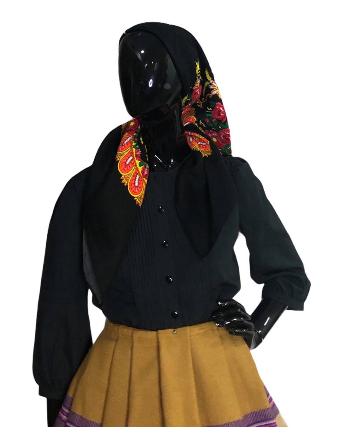 Portugués Negro  Lana - Imagen 7