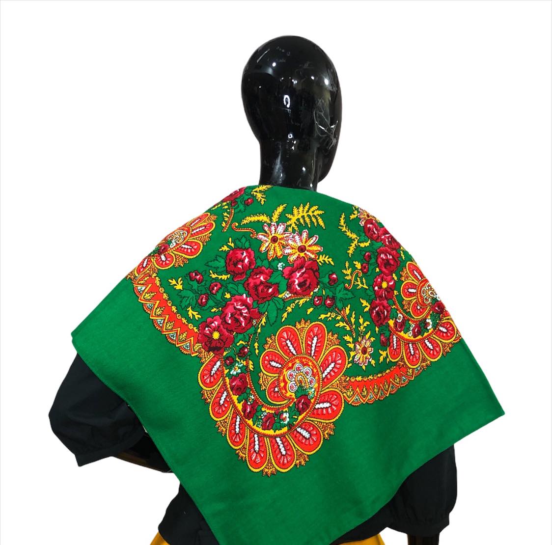 Portugués Verde Lana - Imagen 4