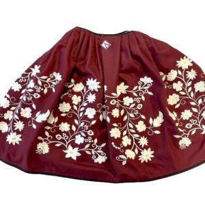 Refajo Lucía Burdeos