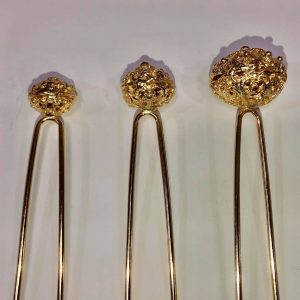 HORQUILLA PARA EL PELO MEDIANA