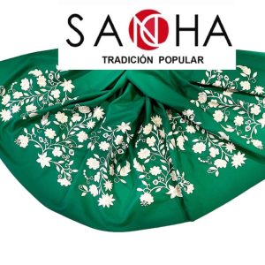 REFAJO VERDE 001 4metros