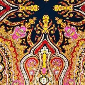 Pañuelo 100 colores modelo «De Pisto»