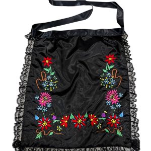 MANDIL MODELO CASTUERA