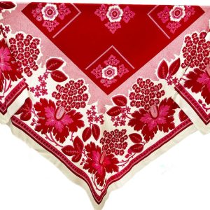 PAÑUELO DE SANDÍA MODELO «MARIANA»