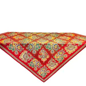 Pañuelo Indiano Tonos VIVOS