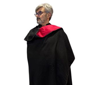 Capa Española Hombre