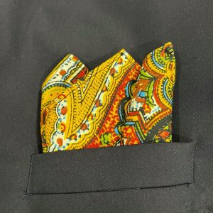 PAÑUELO BOLSILLO 100 COLORES