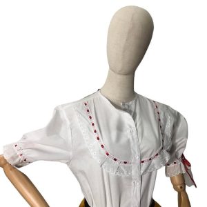 CAMISA REGIONAL MANGA CORTA