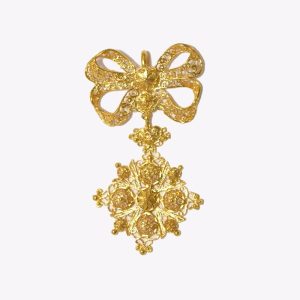 Broche Referencia 08