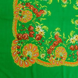 Portugués Verde Lana