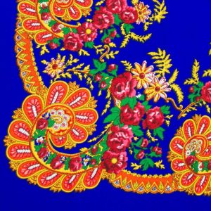 Portugués Azul Porto Lana