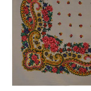 Portugués Gris viscosa