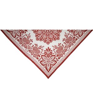 Pañuelo Sandía  María