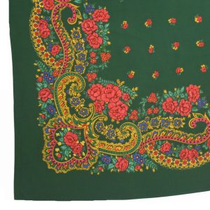 Portugués Verde Viscosa