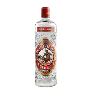 Osborne Anís del Mono Dulce