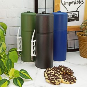 Automates 2.0 – Colores