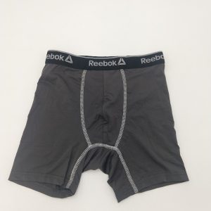 Boxer para niño talla L – REEBOK