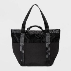 Bolso de mano elevado marca Shade & Shore