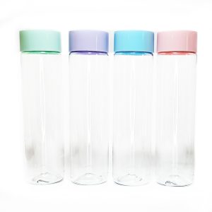 Botella Geo Pastel Lisa