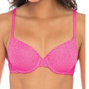 Brasier para dama color rosa Talla 38DD. Marca No Boundaries