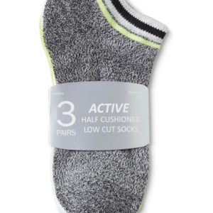 3 Pares de tines para mujer Marca White dog producctions