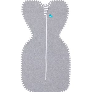 Bolsa para dormir de bebe Talla S Marca Love to Dream