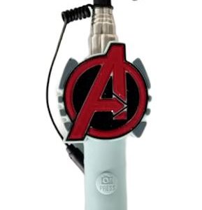 Selfie Stick Alambrico de Avengers