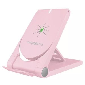 Base de carca inalámbrica Marca Chargework