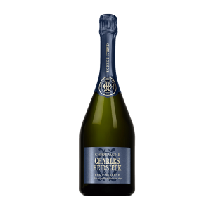 Charles Heidsieck Brut Reserve