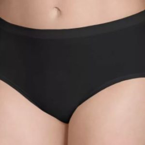 6 Calzones corte bajo Talla M Marca Fruit Of The Loom