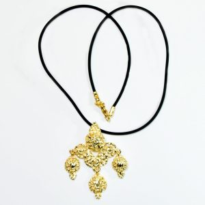 Colgante Tembladera sencilla