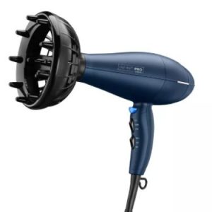 Secador de textura Marca Infiniti pro by Conair