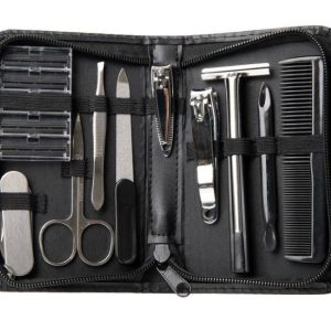 Kit para cuidado de uñas Marca-Trim Men’s