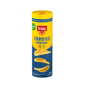 Papas Curves Original Dr Schär