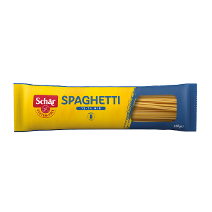 Spaguetti Dr Schär